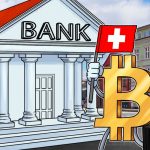 svájci vállalat több millió dolláros befektetés bitcoin ethereum crypto mycryptoption