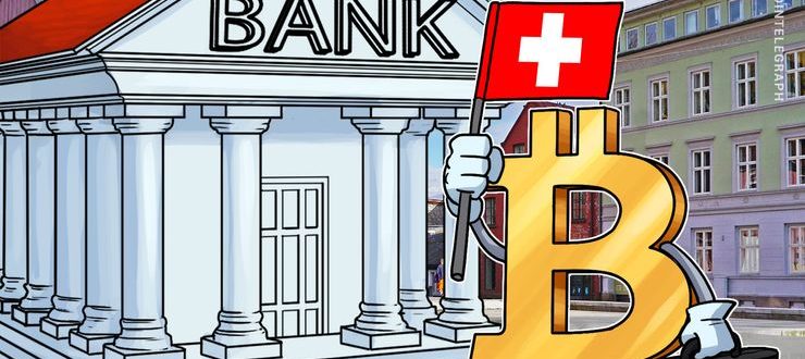 svájci vállalat több millió dolláros befektetés bitcoin ethereum crypto mycryptoption