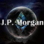 JPMorgan 2017 októberében kezdte meg a Bankközi Információs Hálózatot crypto ethereum bitcoin blockchain blokklánctechnologia mycryptoption