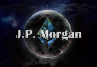 JPMorgan 2017 októberében kezdte meg a Bankközi Információs Hálózatot crypto ethereum bitcoin blockchain blokklánctechnologia mycryptoption