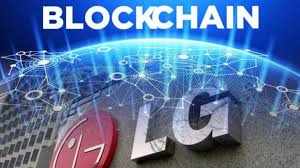 lg u+ blokklánc bitcoin ethereum crypto hírek mycryptoption