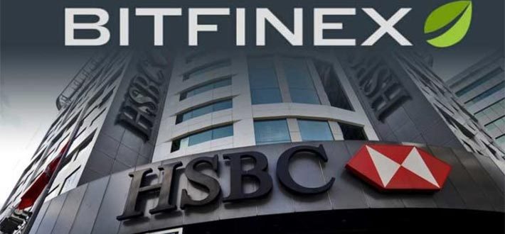 A Bitfinex az óriás kripto exchange újpartnert talált bitcoin mycryptoption