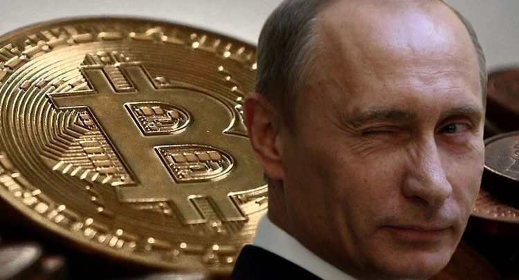 Oroszország pénzügyi felügyelete és a kripto ethereum bitcoin altcoin mycryptoption