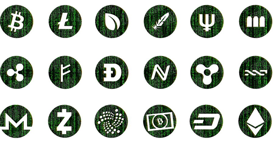 kriptovaluták mire jók a kryptók bitcoin ethereum mycryptoption