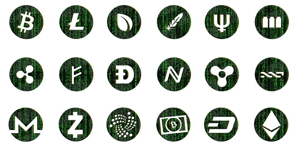 kriptovaluták mire jók a kryptók bitcoin ethereum mycryptoption