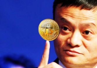 Jack Ma