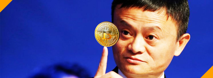 Jack Ma
