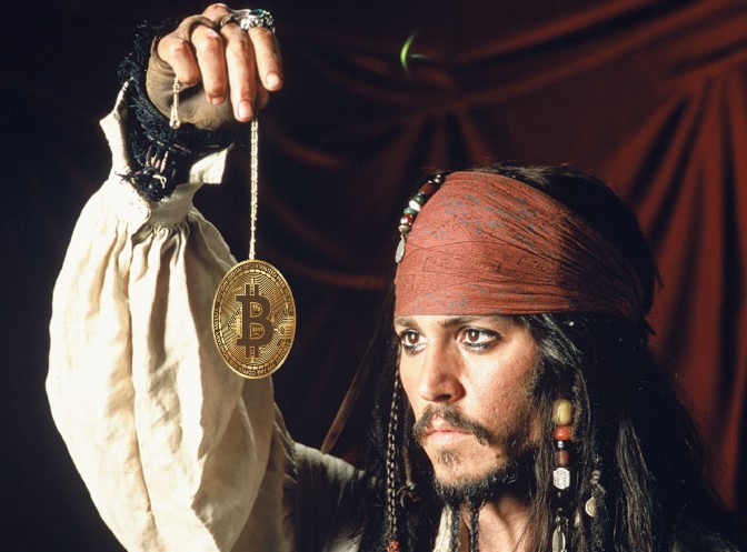 Johnny Depp csatlakozik a blokklánc technológiához bitcoin ethereum altcoinok mycryproption