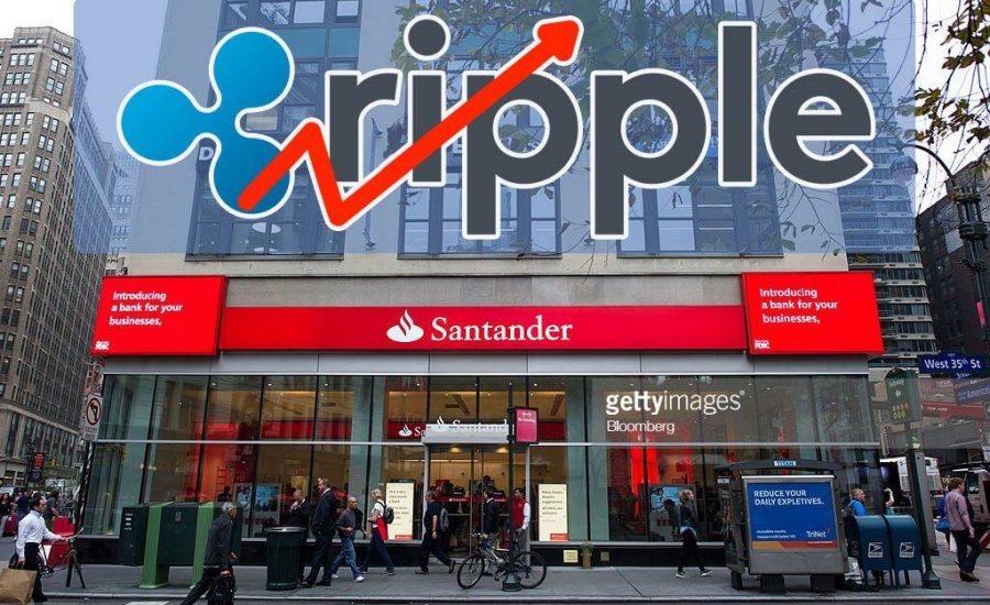 santander bank befolyásolni fogja Japánt és Dél-Koreát bitcoin mycryptoption