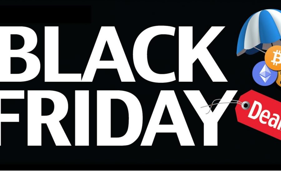 Kripto black friday bitcoin ethereum mycryptoption