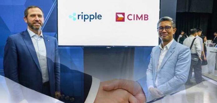 A RippleNet az ötödik bitcoin ethereum altcoinok mycryptoption