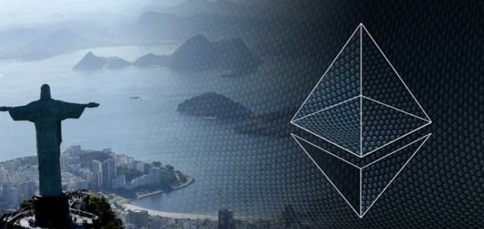 A Brazil Bank Ethereumot használ bitcoin altcoin mycryptoption