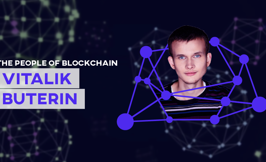 Vitalik Butterin blokklánc technologia ethereum alkoinik mycryptoption