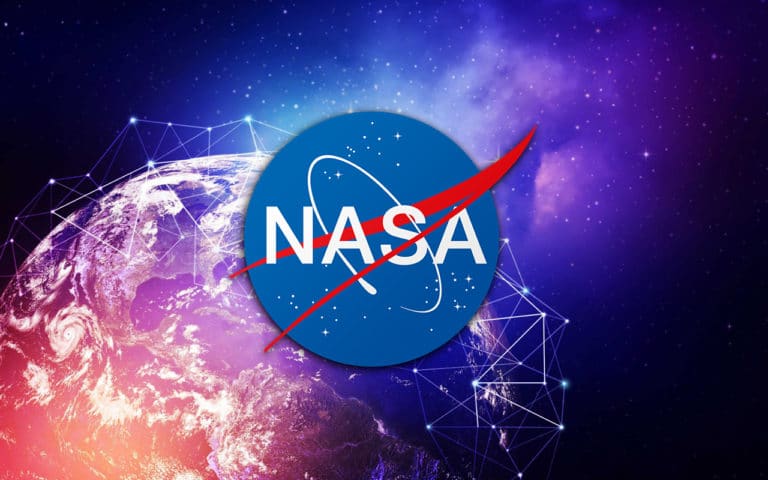 A NASA figyelmét is felkeltette a blokklánc technológia mycryptoption