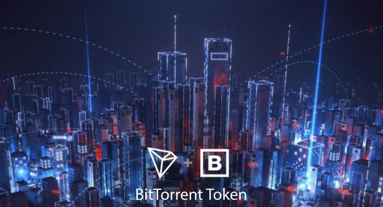 A BitTorrent és a blokklánc technológia ethereum mycryptoption