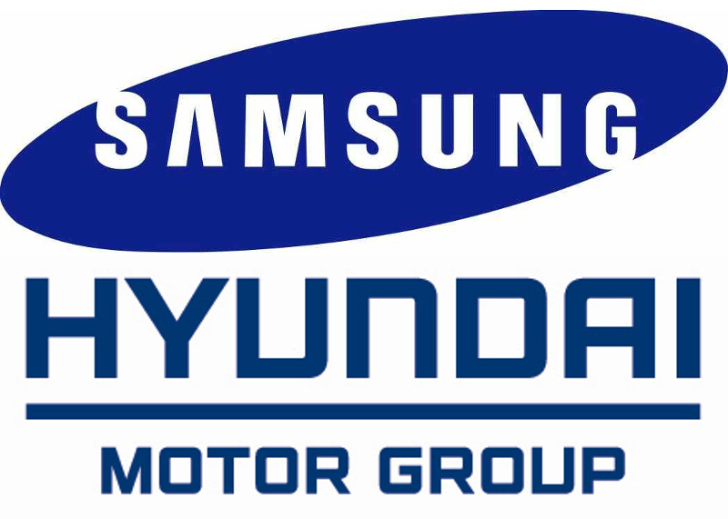 Samsung și Hyundai știri crypto A Hyundai crypto hirek mycryptoption