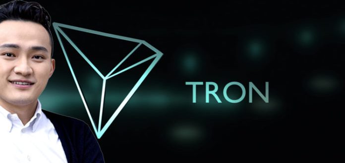 Justin Sun urmăritori Twitter știri crypto bitcoin ethereum altcoin mycryptoption