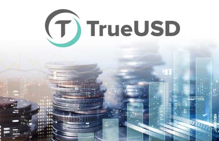 trueUSD știri crypto bitcoin ethereum altcoin mycryptoption