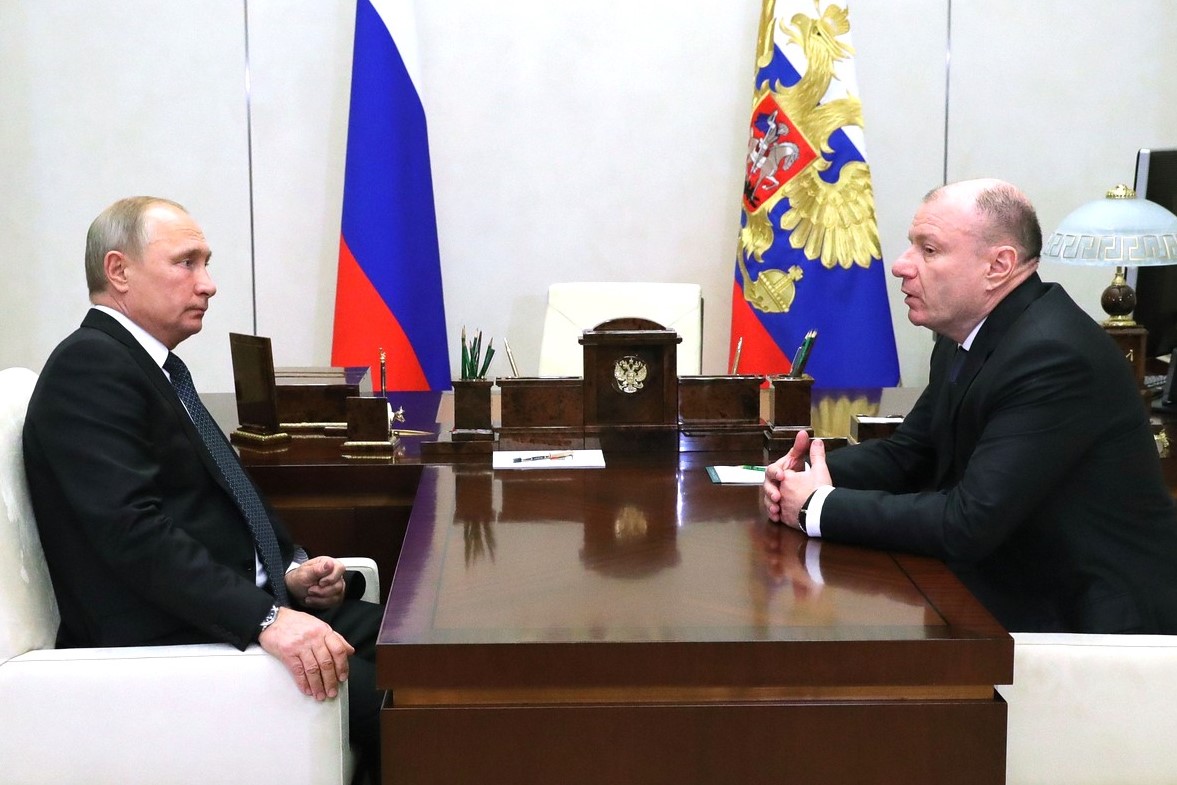 știri crypto vladimir-potanin-știri-mycryptopyion