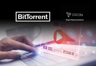 a bittorrent live ethereum bitcoin cryptocurrency tron blockchain crypto kripto hírek mycryptoption