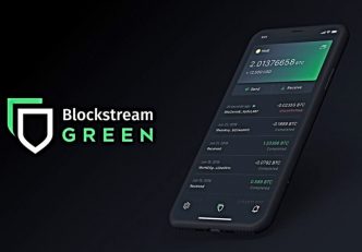 blockstream green wallet crypto hírek mycryptoption