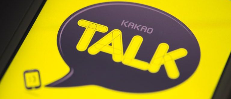 A kakaotalk blokklánc kriptopénz hírek mycryptoption