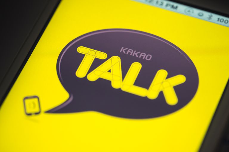 A kakaotalk blokklánc kriptopénz hírek mycryptoption