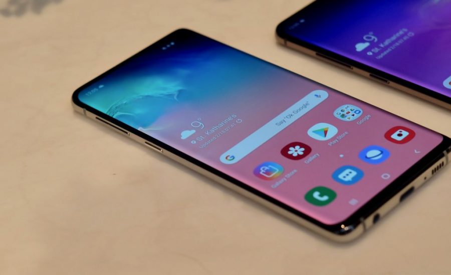 știri crypto samsung pay blokklánc technológia ethereum bitcoin mycryptoption