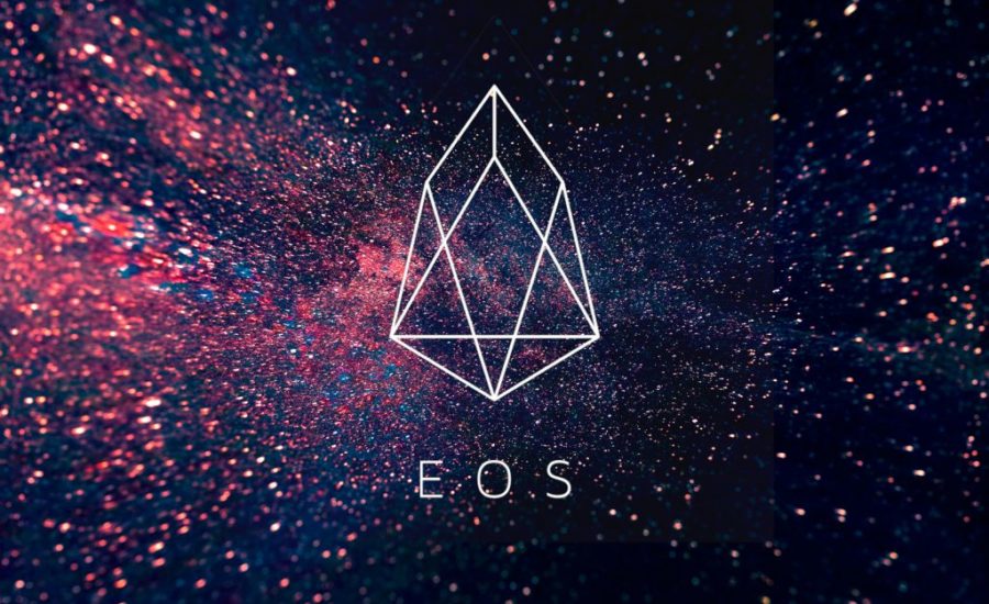 EOS știri crypto mycryptoption