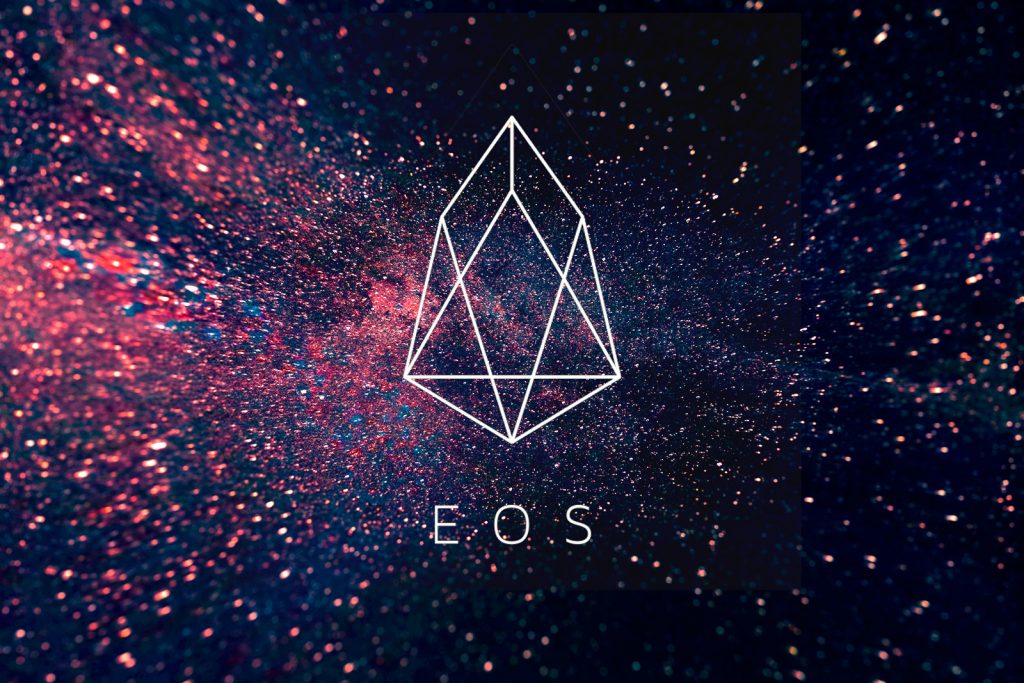 EOS știri crypto mycryptoption