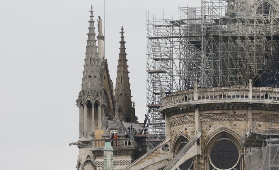 Notre Dame ujjaepitese bitcoin ethereum kripto hírek mycryptoption