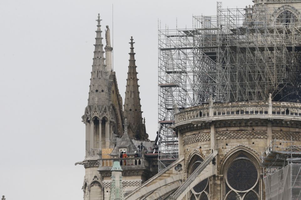 Notre Dame ujjaepitese bitcoin ethereum kripto hírek mycryptoption