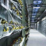 jelentősen bitcoin mining bitmain kripto blokklánc kripto hírek mycryptoption crypto hírek