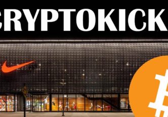 nike noul cryptokicks știri crypto nike+bitcoin+ethereum+crypto+hírek+mycryptoption