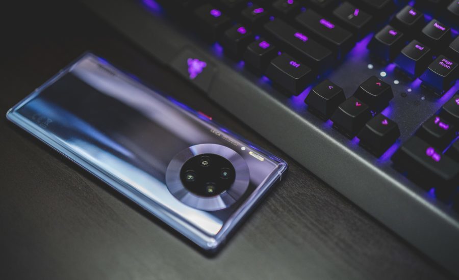 Huawei servicii blockchain știri crypto bitcoin ethereum mycryptoption