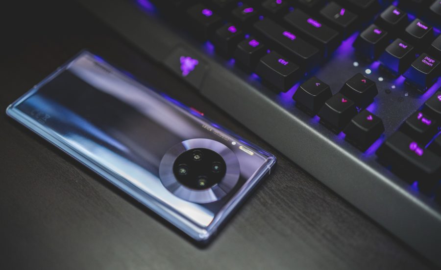 Huawei servicii blockchain știri crypto bitcoin ethereum mycryptoption