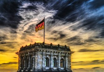 CDU és CSU bitcoin ethereum kriptopénz kriptovaluta ethereum bitcoin hírek blokklánc mycryptoption