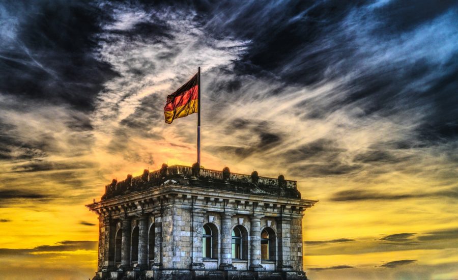CDU és CSU bitcoin ethereum kriptopénz kriptovaluta ethereum bitcoin hírek blokklánc mycryptoption