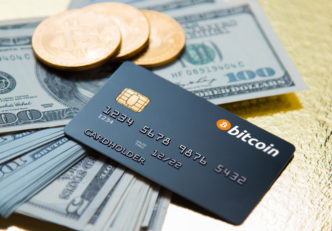 Fintech card Visa știri crypto a fintech bitcoin ethereum visa crypto hirek mycryptoption