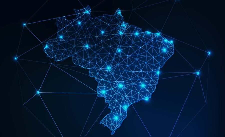 dél amerikában bitcoin ethereum blokklánc kripto hírek mycryptoption