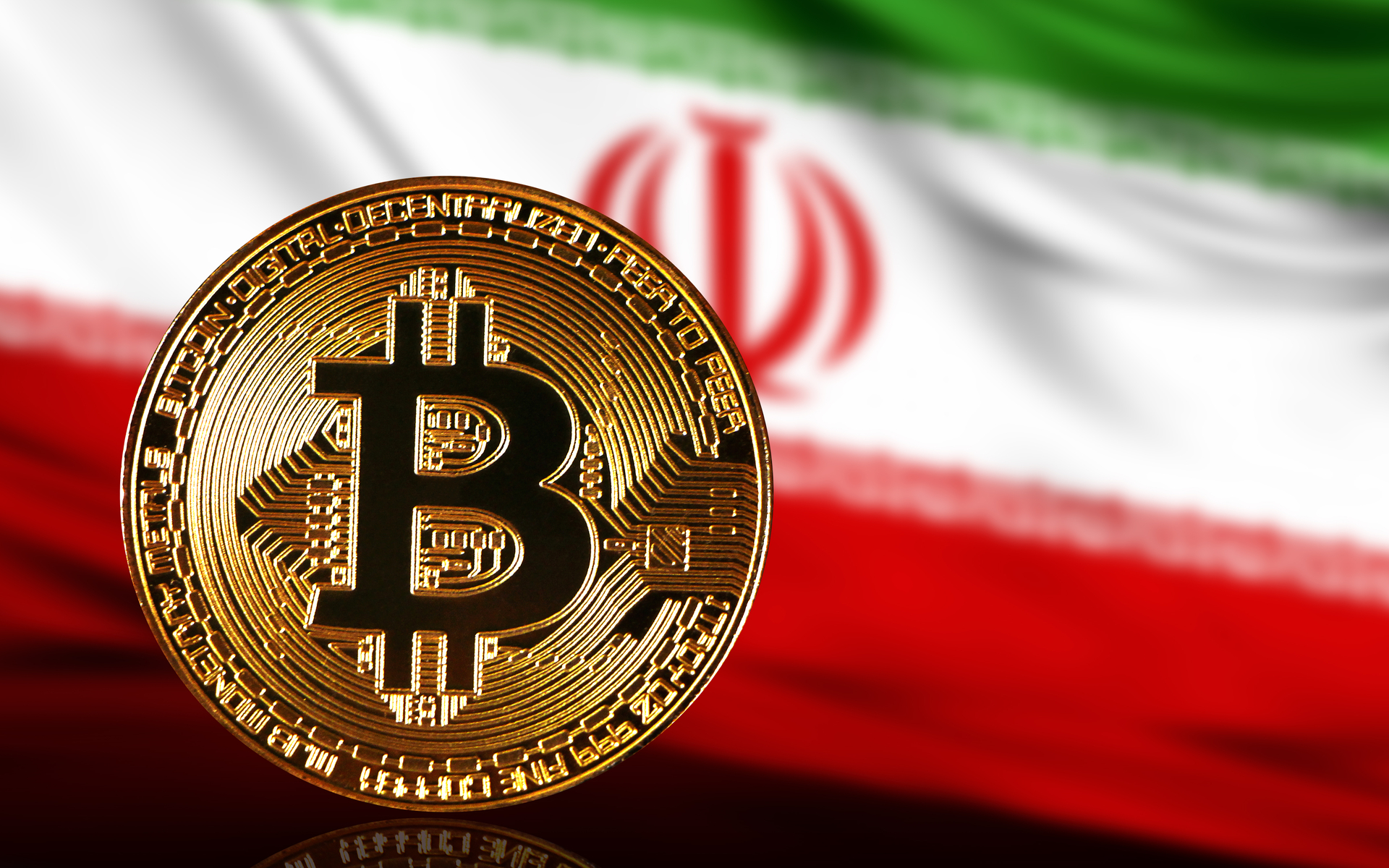 legalizarea bitcoin Iran știri crypto ethereum altcoin mycryptoption