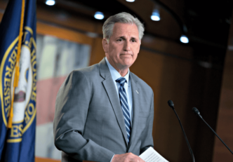 Kevin McCarthy părere criptomonede știri crypto bitcoin ethereum altcoin mycryptoption