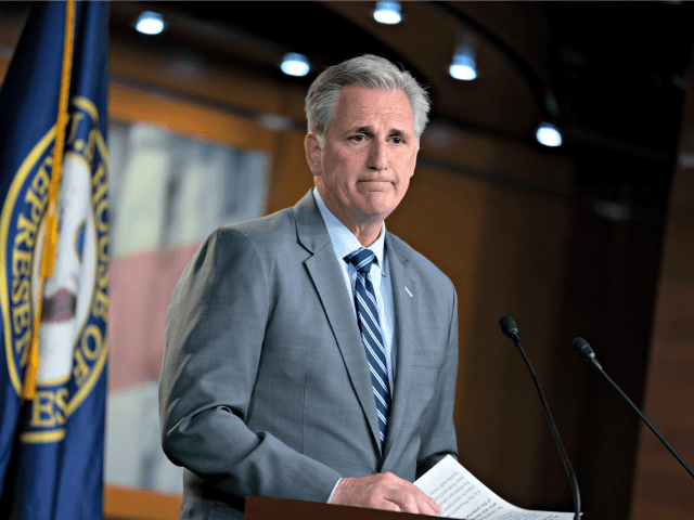 Kevin McCarthy părere criptomonede știri crypto bitcoin ethereum altcoin mycryptoption