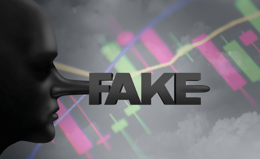 știri crypto volum fals coinmarketcap bitcoin ethereum hamis forgalom kriptopénz hírek mycryptoption