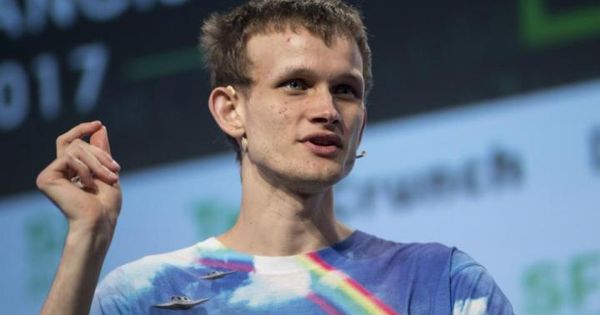 știri crypto vitalik buterin bitcoin ethereum blokklánc ethereum kriptopénz kripto hírek mycryptoption