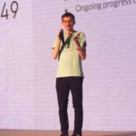 știri crypto vitalik buterin tajpej kripto hírek ethereum mycryptoption