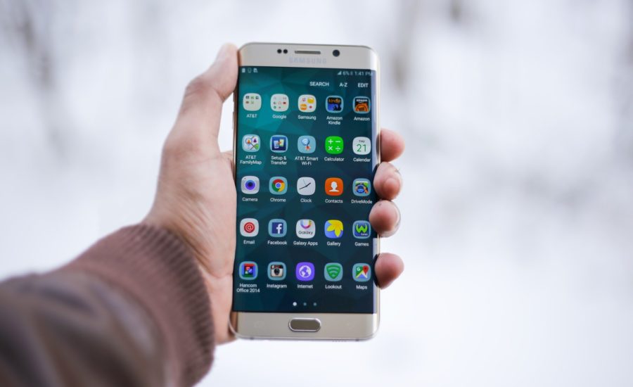 pundi x Samsung știri crypto bitcoin ethereum altcoin mycryptoption