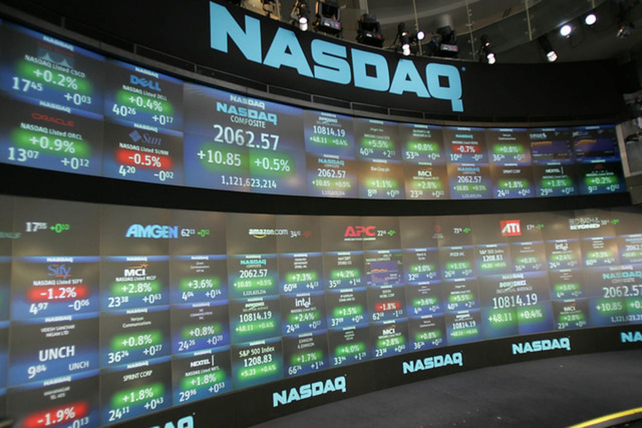 Nasdaq știri crypto A-Nasdaq-vezérigazgatója-kriptopénz-hírek-mycryptoption