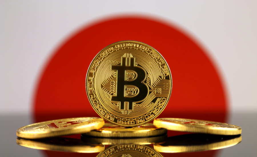 Japán ezentúl kriptopénz hírek mycryptoption