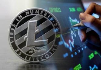 Litecoin halving știri crypto Litecoin feleződés bitcoin ethereum blokklánc kripto hírek mycryptoption